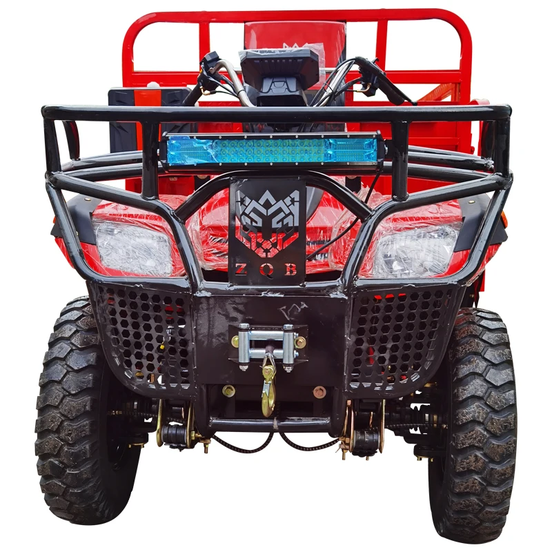 Сельскохозяйственная техника оборудование 45 км/ч небольшие мини-колеса транспортных средств цена