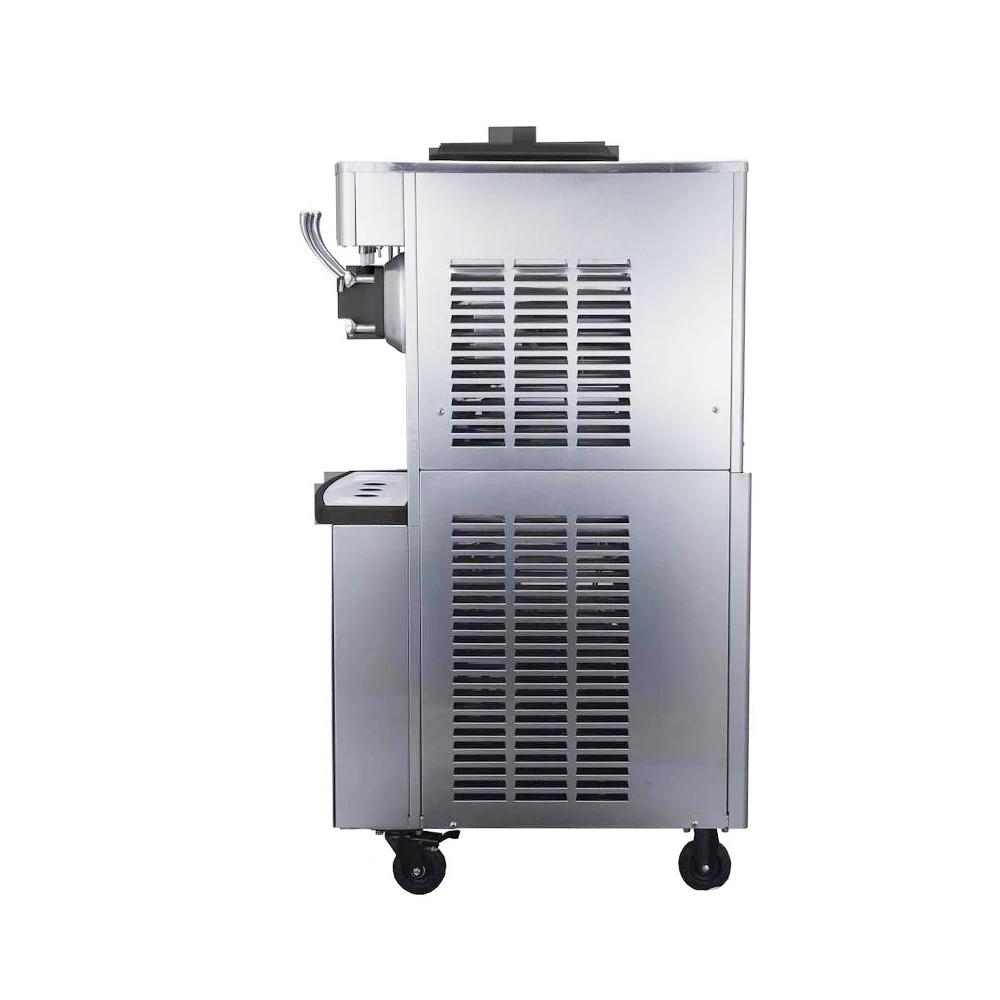 Pasmo S970F china self serve vending snack  machine ice cream machine price