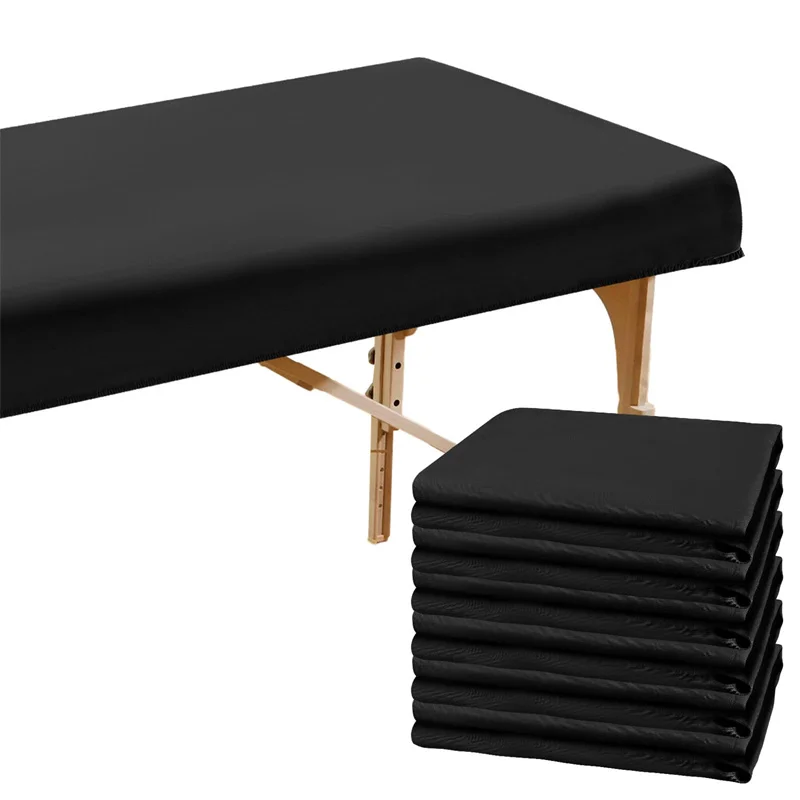 Wholesale disposable massage paper bed sheet SMS Non-woven fabric sheet medical bed sheets