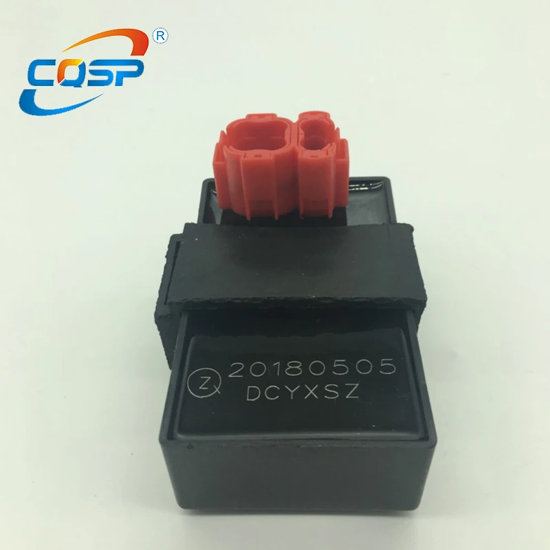 CDI Motorcycle Parts for CB300