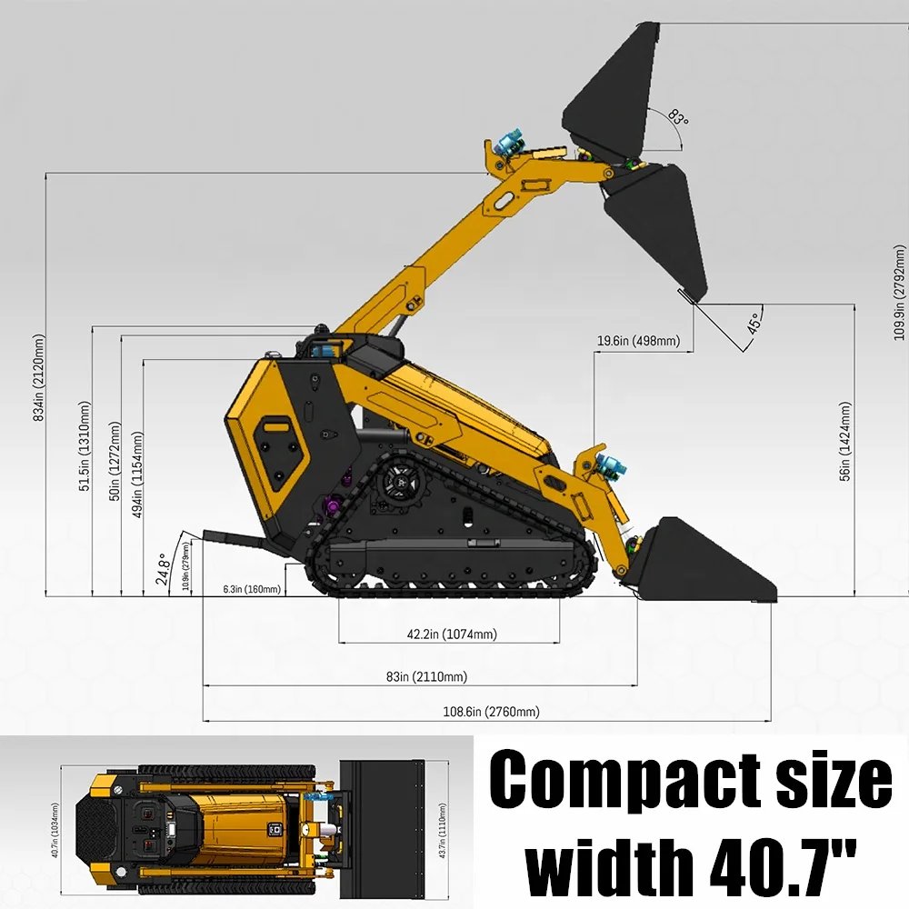 380 экскаватор-трактор kubota дизельный двигатель мини-погрузчик насадки и экскаватор-погрузчик