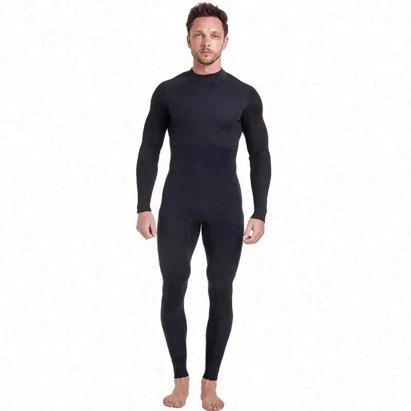 Traje Buceo 2 Mm De Neupreno Neoprenos Natacion Trajes Neoprene 4Mm 43Mm Combinaison 43 Neopreno Para Nadar Buzo Completo 3Mm