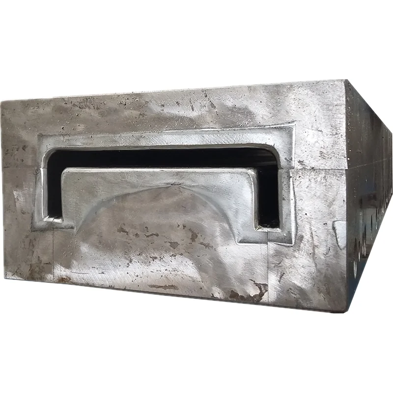 Professional Pultrusion Mold Manufacturers Fiberglass Pultrusion Tool FRP Mold