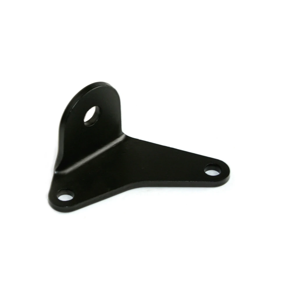 OEM mold stamping service Customized stainless steel plate cutting metal plate bending corner bracket