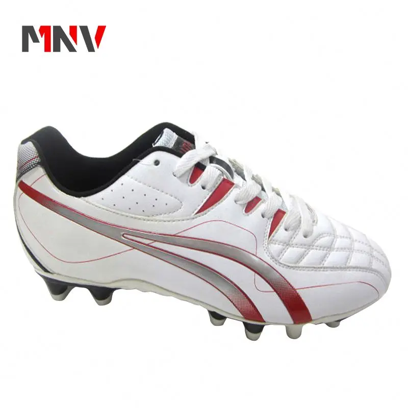 
New Promotion Items Shoes Football Soccer Boots From Shoe Manufacturer 