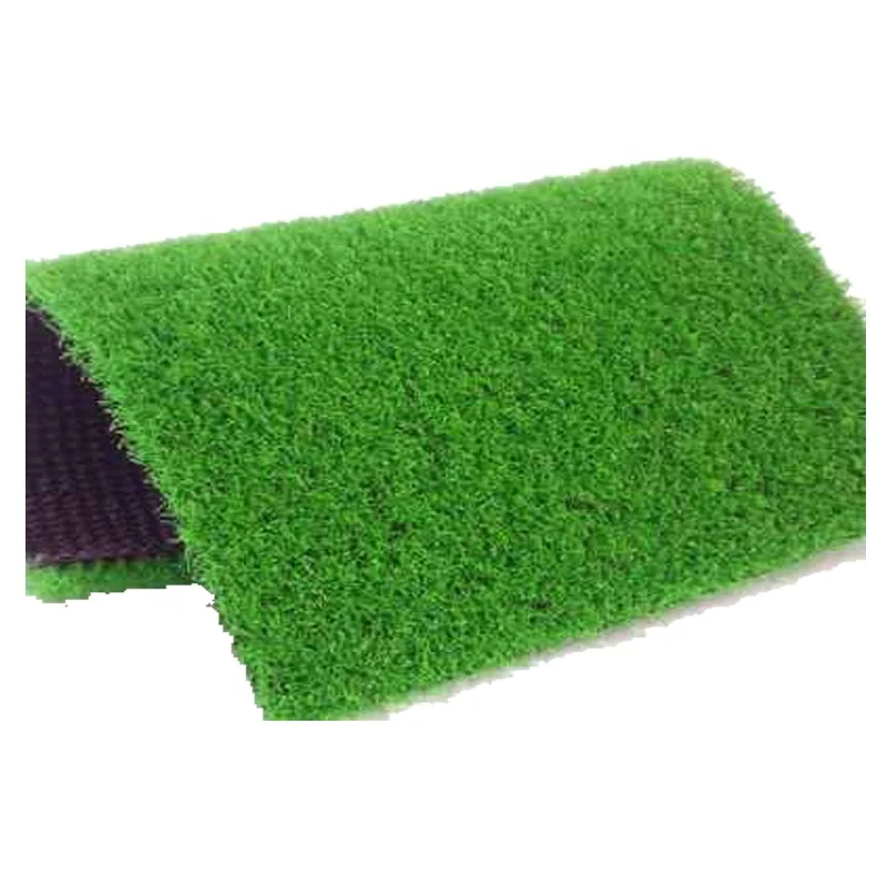 
Stadium artificial grass artificial plastic turf field can be paved 