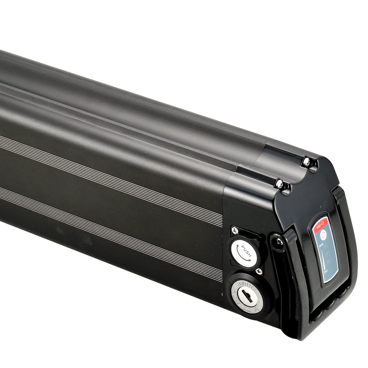 Литиевая аккумуляторная батарея 10S5P 36 В для электрического велосипеда