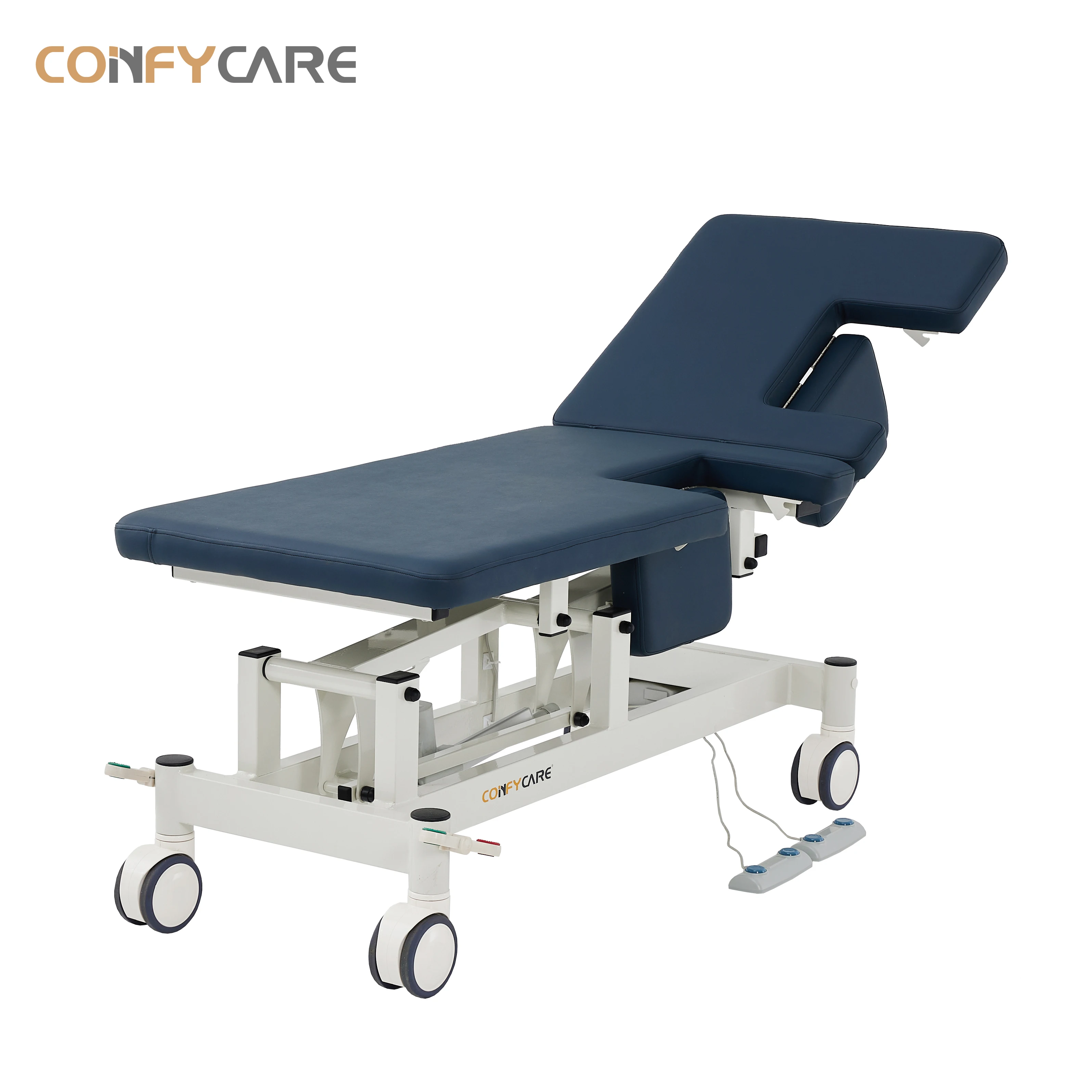 cardiac table COINFYCARE EL02C new design height adjustable cardiac table for hospital