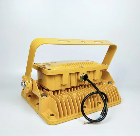 Factory Price High Power 80-200W Outdoor Explosion Proof LED Flood Light