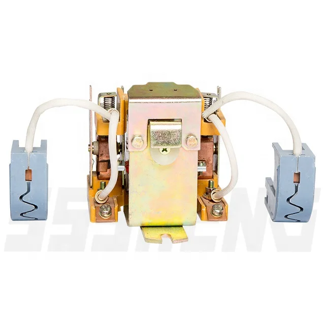  KTK1-20 / KPD 121 25-80A 2 Фаза постоянного магнитного