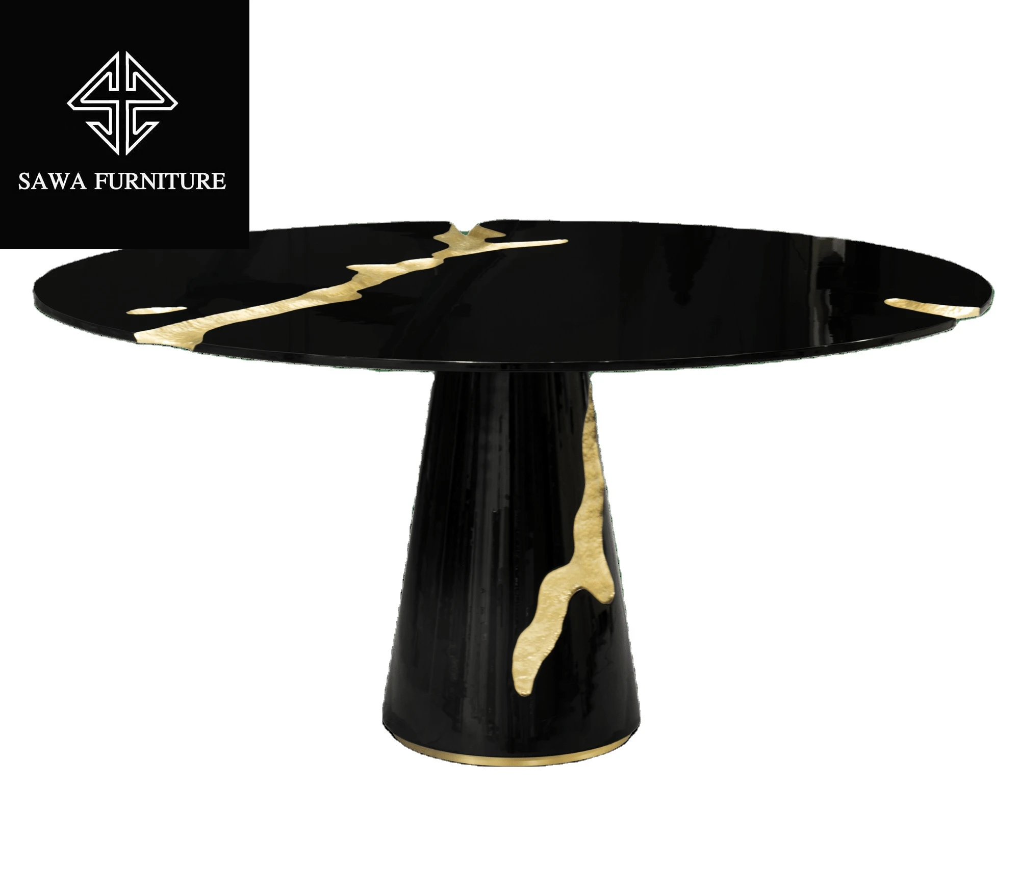 New Product Modern No Dining Tables Modern Furniture Adjustable Other