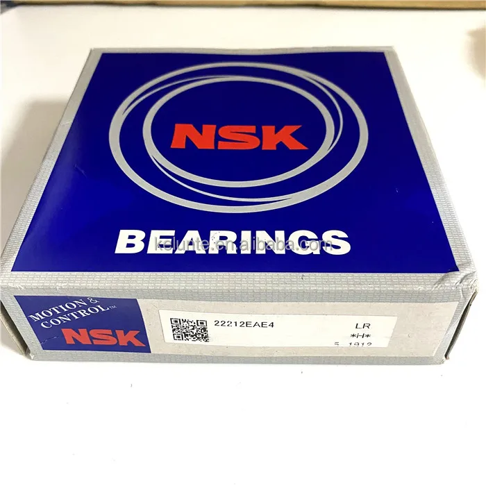 Spherical Roller Bearing NSK 21318 bearing 21318K 21318CC/W33 21318 E/C3