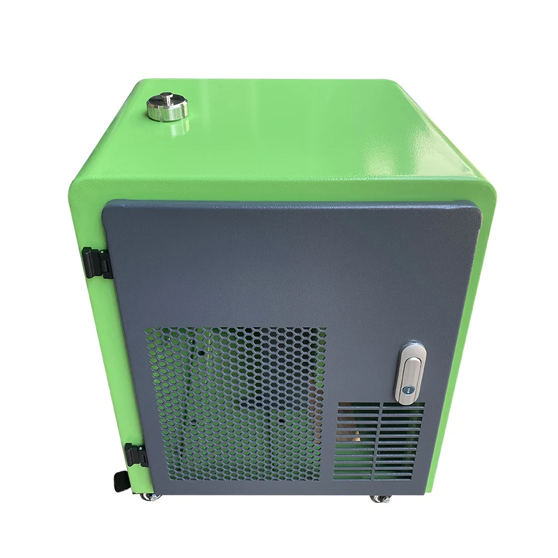 New Eco-friendly Engine Carbon Decarbonization Cleaning Machine Water Fuel Electricity Generator