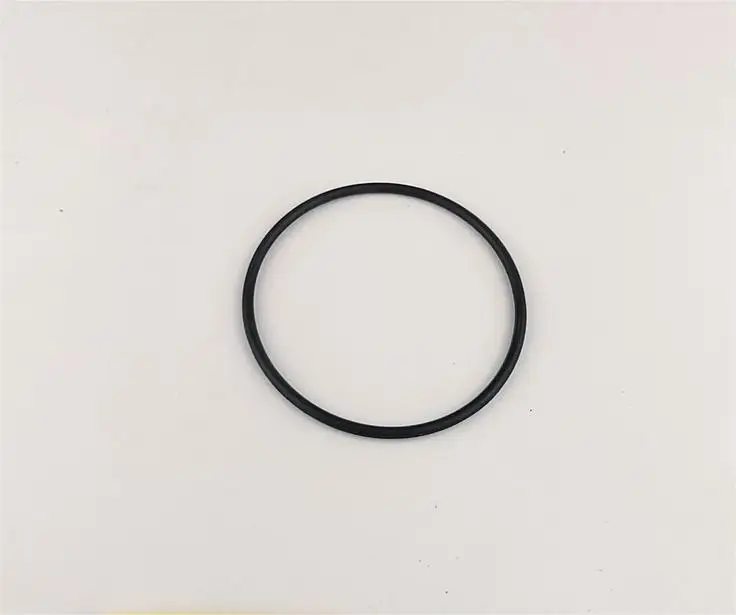 Black rubber o ring sealing parts rubber sealing rings