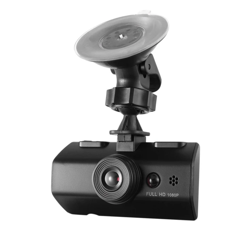 Cheap Price Hd 720P Dashcam Mini 2.0 Inch Screen Car Black Box Car Dvr Camera Loop Recording