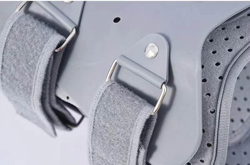 Factory direct sales medical adjustable  spinal orthoses after thoracolumbar surgery