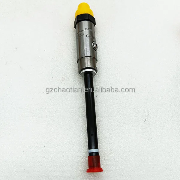 Детали дизельного двигателя CAT3304 3306 4W-7018 топливный инжектор карандаш сопло 4W7018 3408 сопла CAT 3406