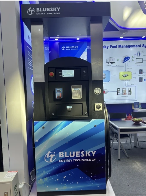 Hot Selling LPG Dispenser Fuel Dispenser For Filling Car Vehicle In Gas Station  LPG Dispenser For Gas Station