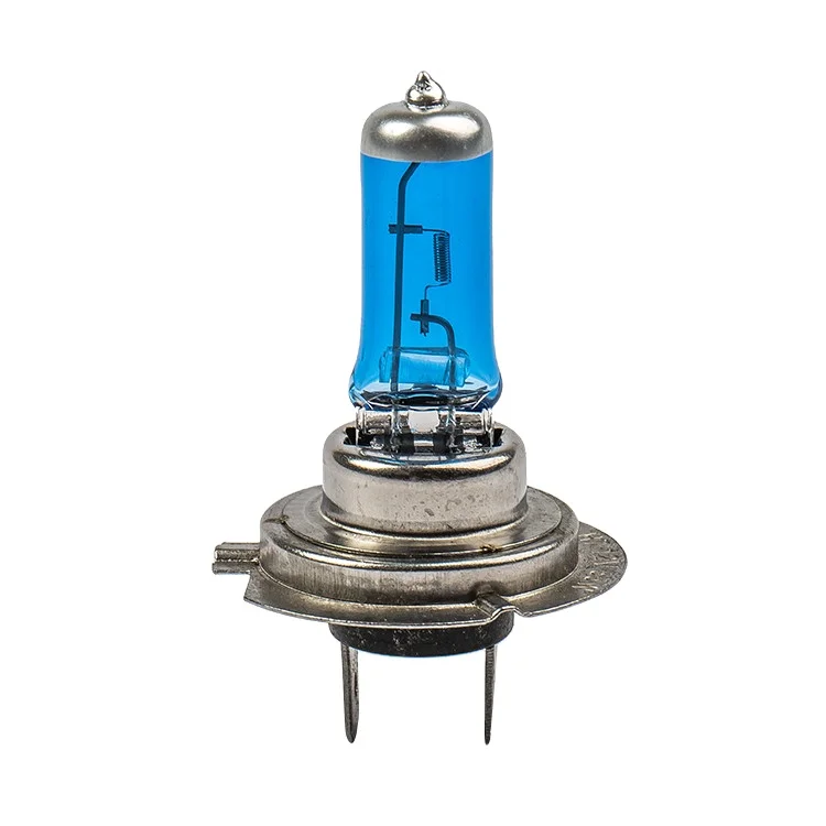 Factory Direct Sales E4 Halogen Bulb  H7 12V 55W