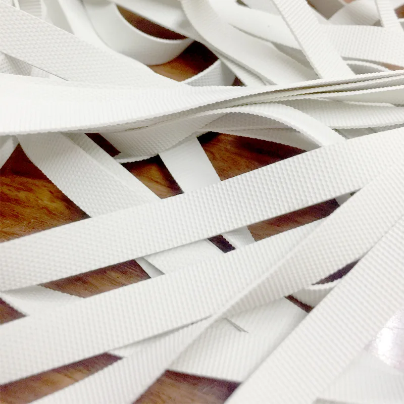 Rubber king manufacturer directly sale natural latex elastic for swimwear elastic rubber tape