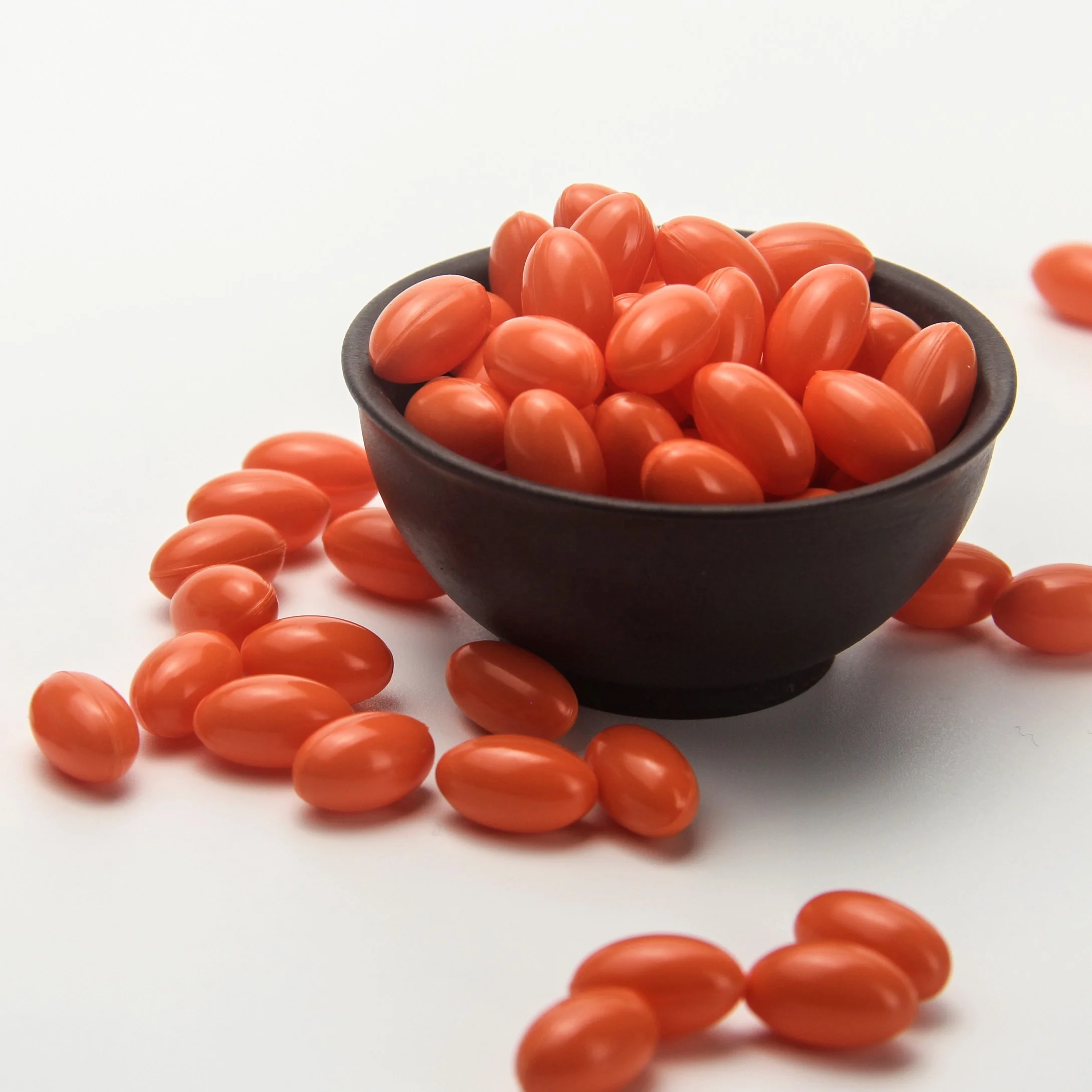 Top Quality Natural Vitamin A & D Softgel capsule