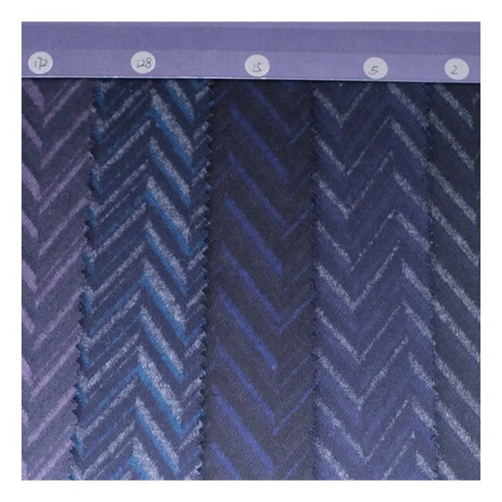 Новое поступление, высокое качество, заводская цена, мериносовая шерсть, полиэстер, елочная твидовая ткань для пальто