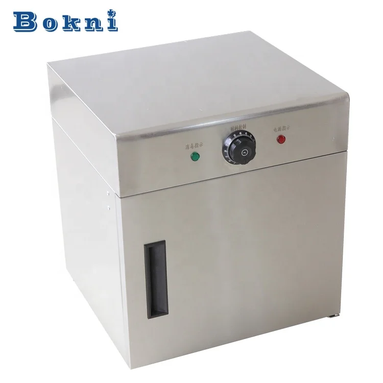 UV Sterilizer Ozone Disinfection Cabinet