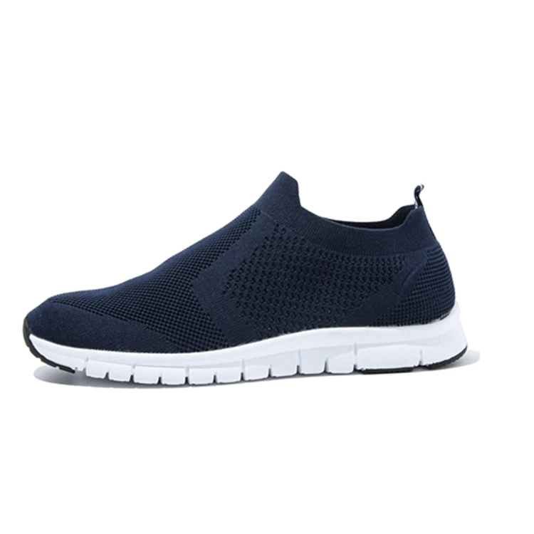 
Wholesale Low Price Manufacturer Custom Man Soft Soles Men Casual Shoes daily 