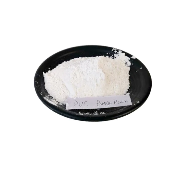 White resin pvc resin sg5 specifications pvc paste resin for rubber soft
