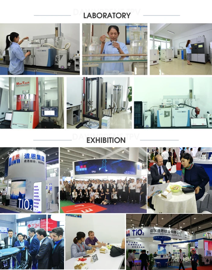 Rutile titanium dioxide pigment R-5395  director factory supplier