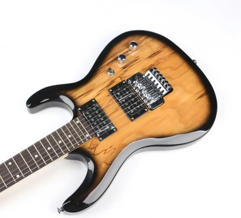 Wholesale bass guitar Rock Elecric Guitare Solo Electric Guitar Eletrica Made In China