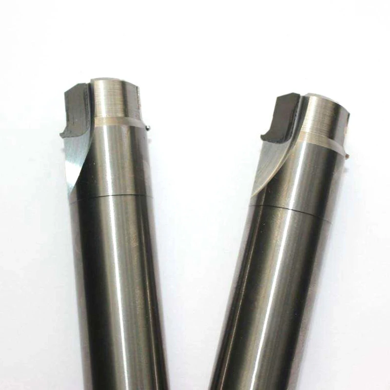 PCD End Mill Reamer Tungsten Steel Supported by OEM ODM Machine Reamer