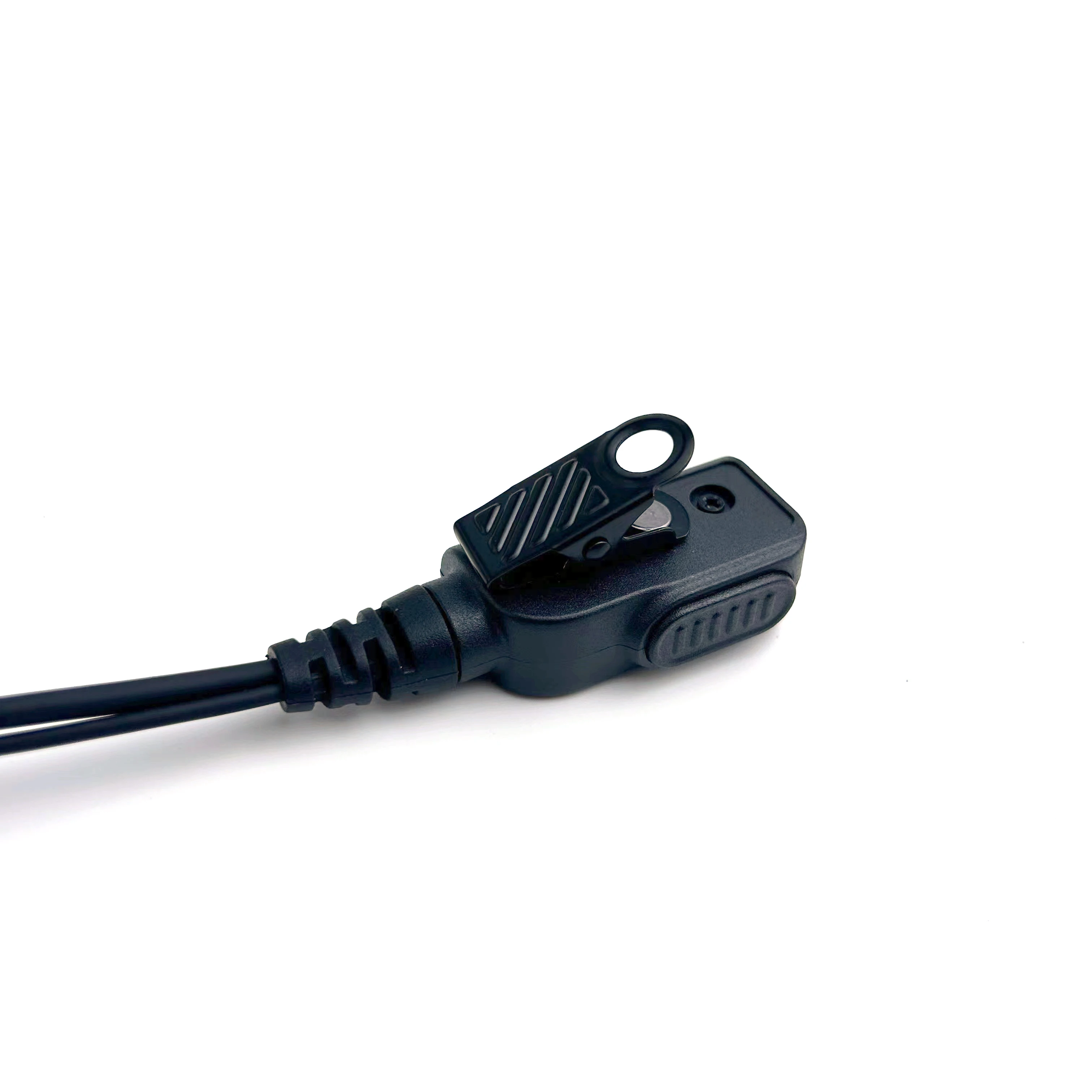 Hytera walkie talkie headset Compatible with Hytera Radios PD600 PD602 PD602G PD605 PD660 PD662 PD662G PD665 PD680 X1e X1p