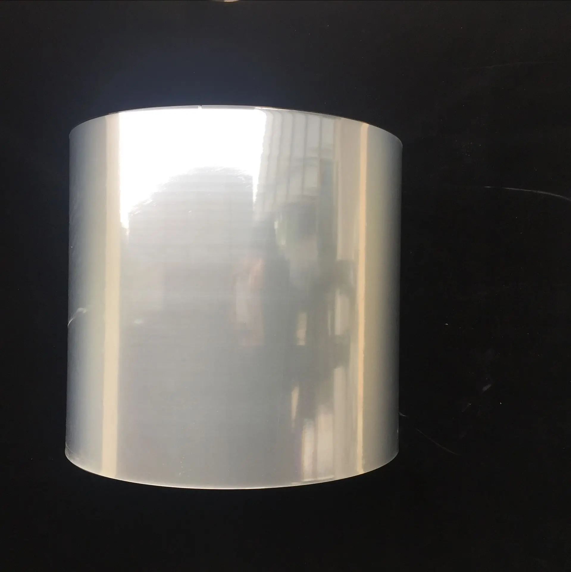 2024 hot selling bopp transparent film high quality BOPP Composite Glossy Film With factory Outlet
