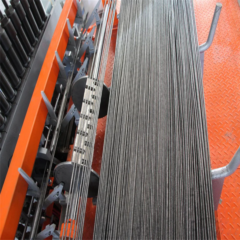 New Type Rebar Steel Mesh Welding Machine Wire Mesh Machine For Welding Panel Fence Machine