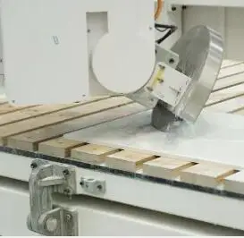 high end engraving machine cnc router for marble automatic 5 axis stone cnc router with water cooling spindle for sale in Peru