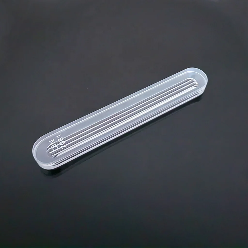 Customize High Pressure High Temperature And High Pressure Liquid Level Gauge Glass Plate