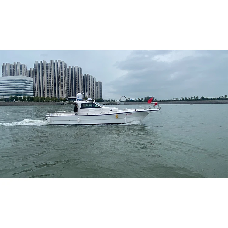 Chinese Fishing Float Boat Suppliers Professional Super Fish Boat Fiberglass