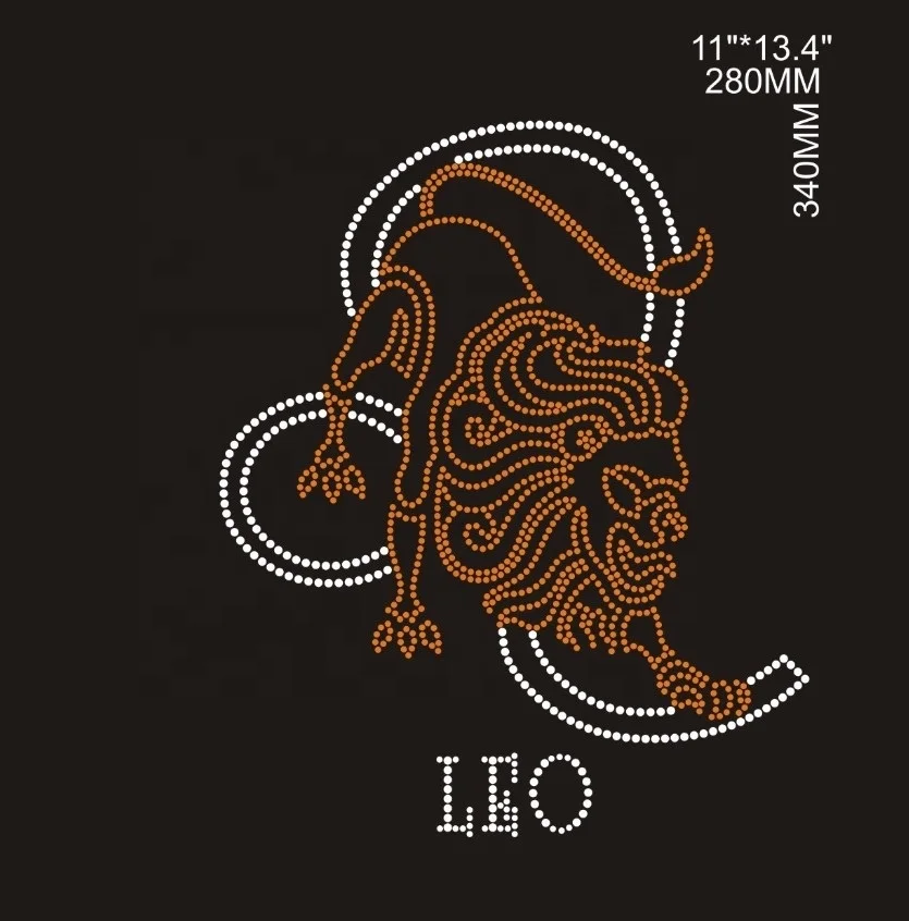 Fashion Girl Rhinestone  Jewels Crystal heat transfer for tshirt