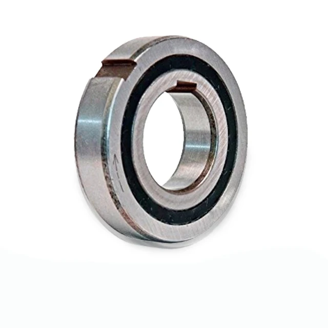 ZZ 2RS OPEN Automobile Single row One Way Bearing Ratchet keyway Bearing CSK Series CSK12 CSK12P CSK12PP bearing