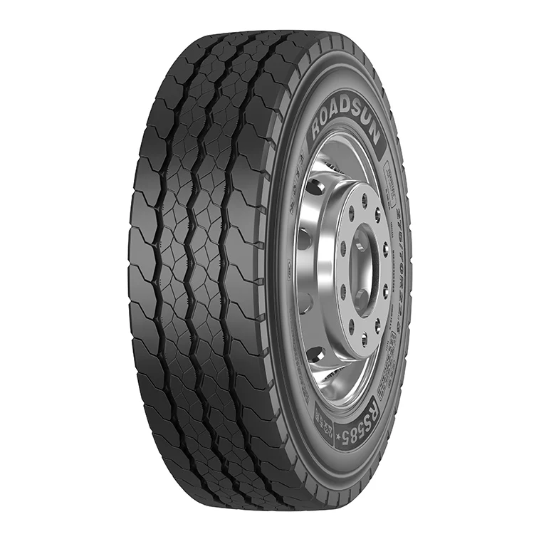 Low price Supply truck pattern truck tires China manufacture 275/70R22.5 new truck tyre best price