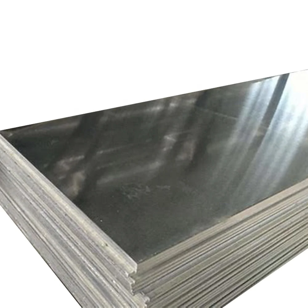 ASTM JIS EN 1100 3003 5052 3105 5754 5082 7050 8011 1080 1260 H18 H32 H34 режущие алюминиевые листы