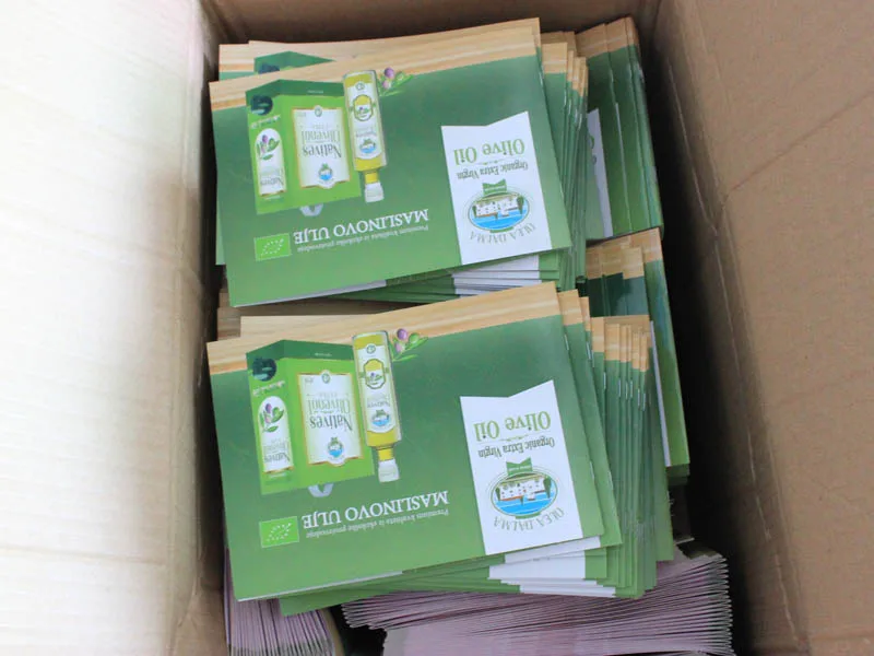 A3 / A4 / A5 / A6 / DL Flyers Cheap Custom pharmaceutical leaflet,commercial leaflet,supermarket leaflet