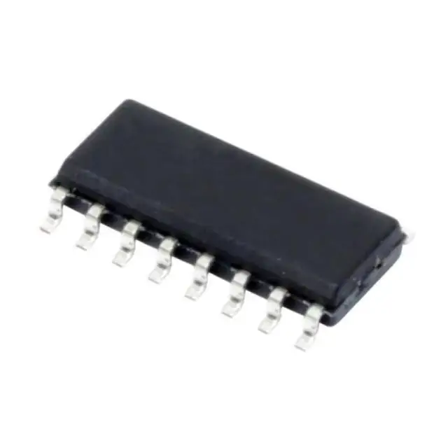 UCC28061QDRQ1 Power Factor Correction - PFC Interleaving Trans Mode PFC Cntrlr ic chips semiconductor