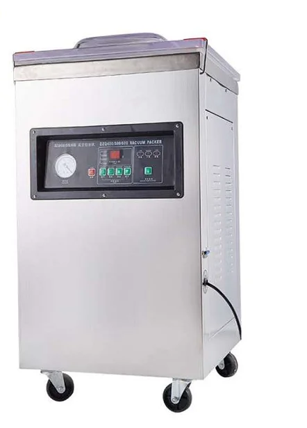 Factory Sale Custom Cheese Packaging Packing Machine Vacuum