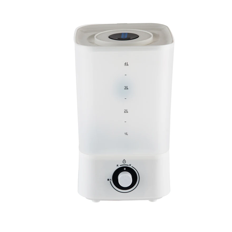 
House Home Appliance Use Professional Electric Design Spray Office Water Humidifier 