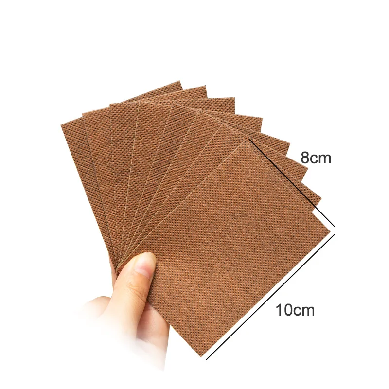 Wholesale Chinese Tiger Patch Rheumatism Arthralgia Herbal Patch OEM/ODM