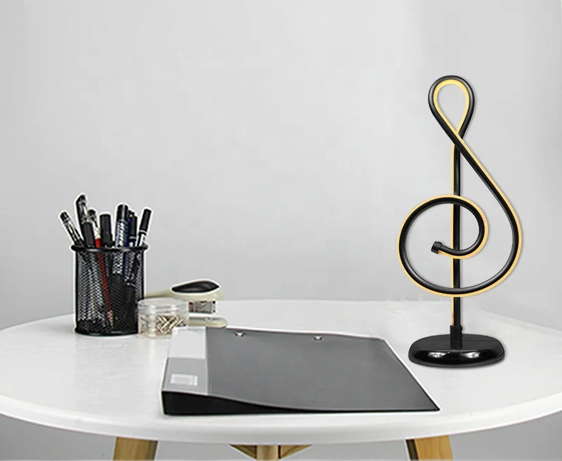 SML energy-saving LED lighting online dimming LED family atmosphere lamp high quality practical switch LED desk lamp