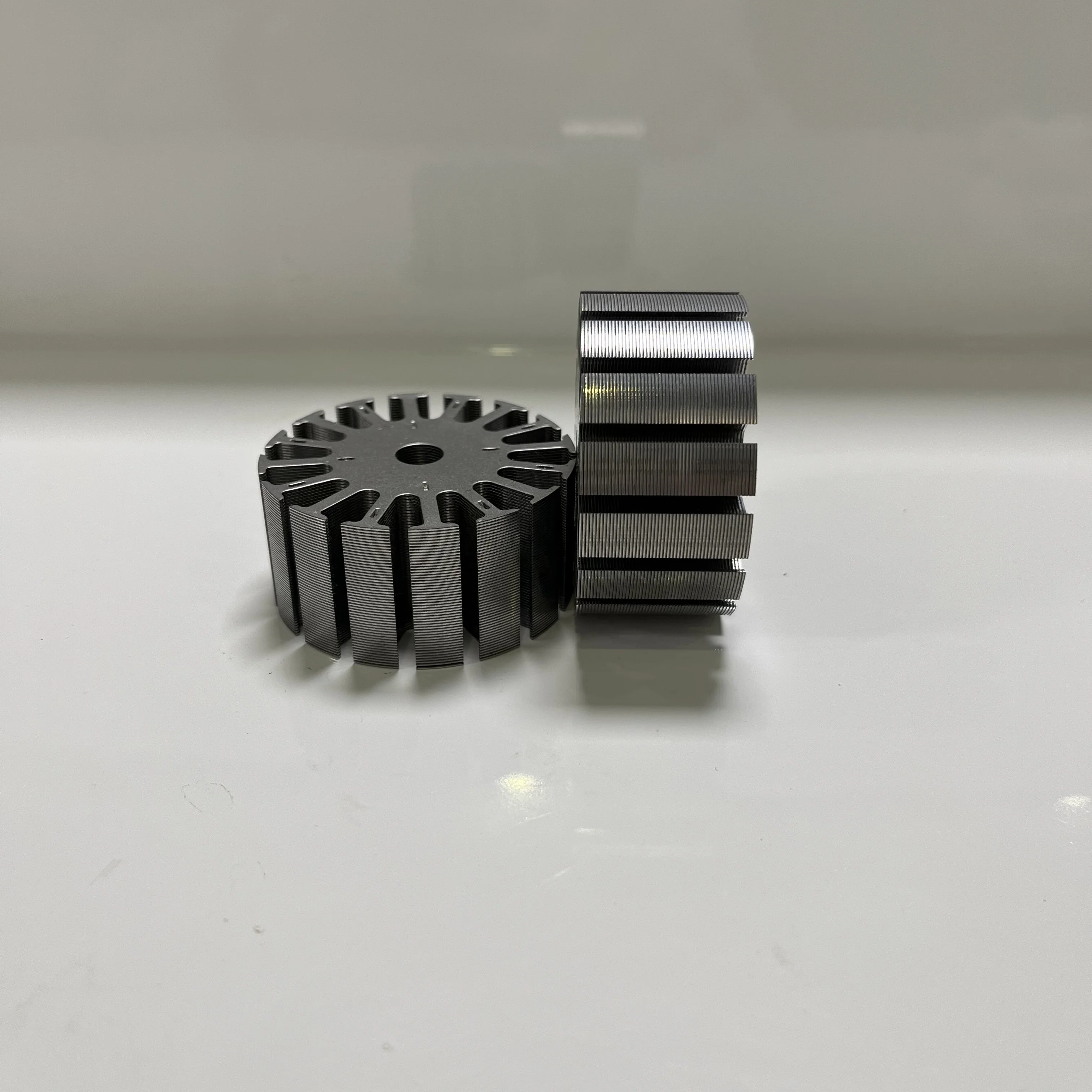 Factory supply Steel Rotor Core of 50G/75G/100G Pump on RO Water Purifier