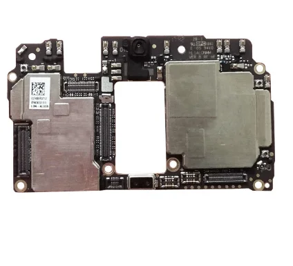 Original unlocked Main Motherboard For Huawei Mate 9 Pro 4+64gb motherboard